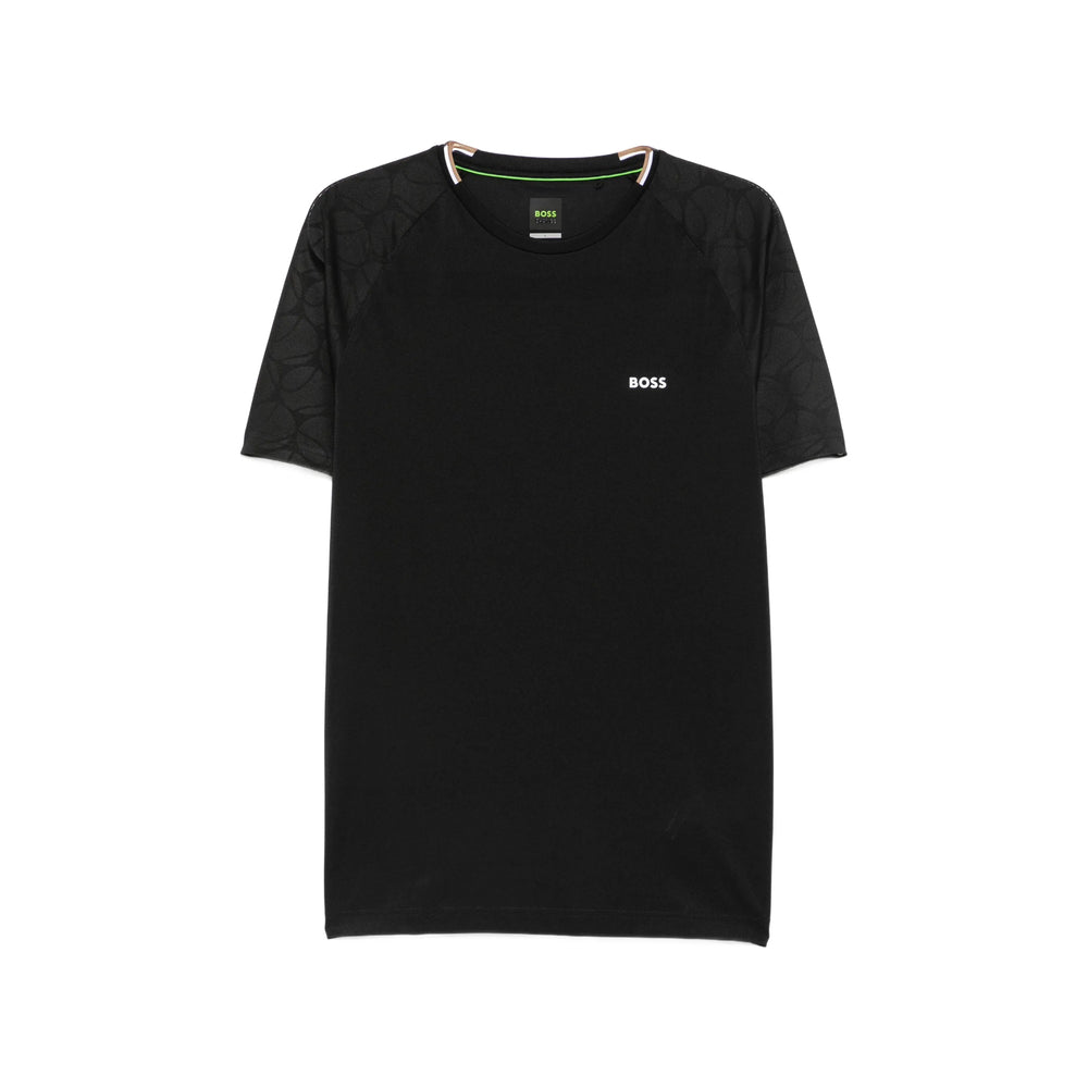 Boss Black T-Shirts & Vests - T-Shirts Men BOSS