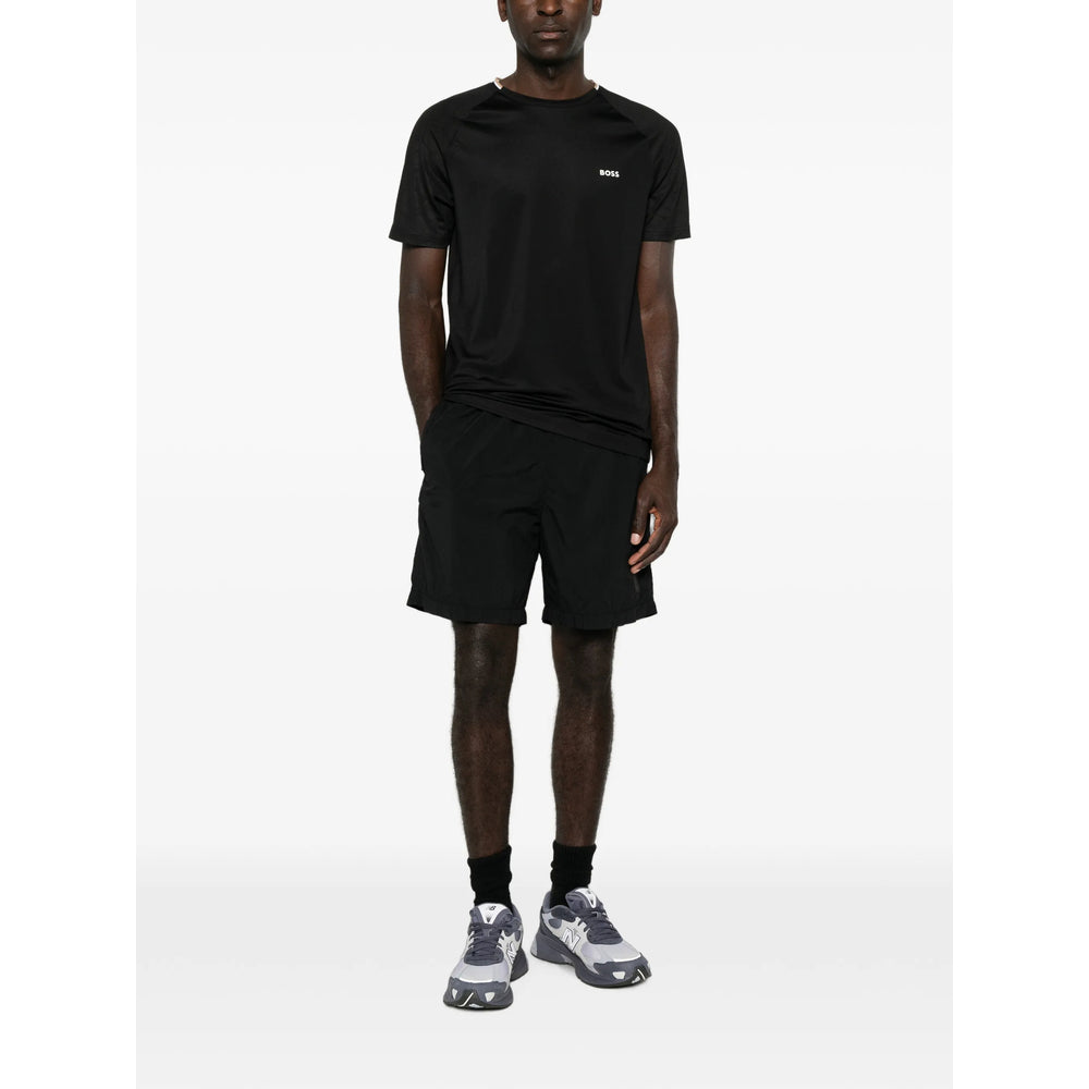 Boss Black T-Shirts & Vests - T-Shirts Men BOSS