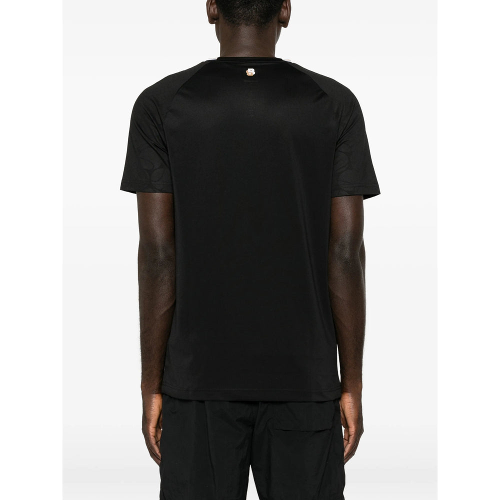 Boss Black T-Shirts & Vests - T-Shirts Men BOSS