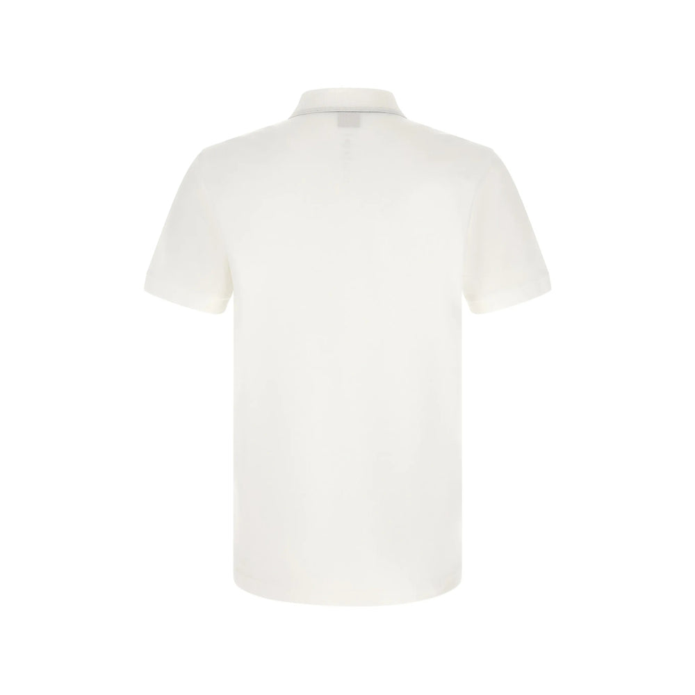 Boss Neutrals Polo Shirts Men BOSS