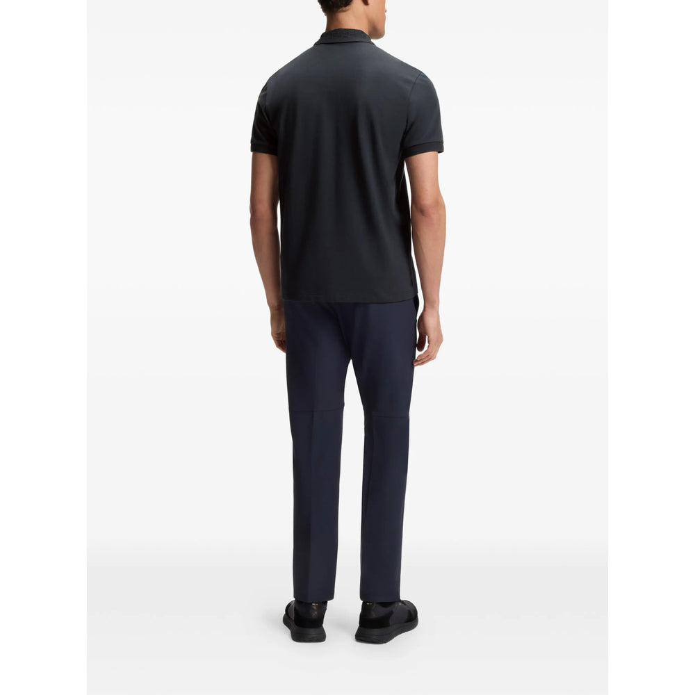 Boss Black Polo Shirts Men BOSS