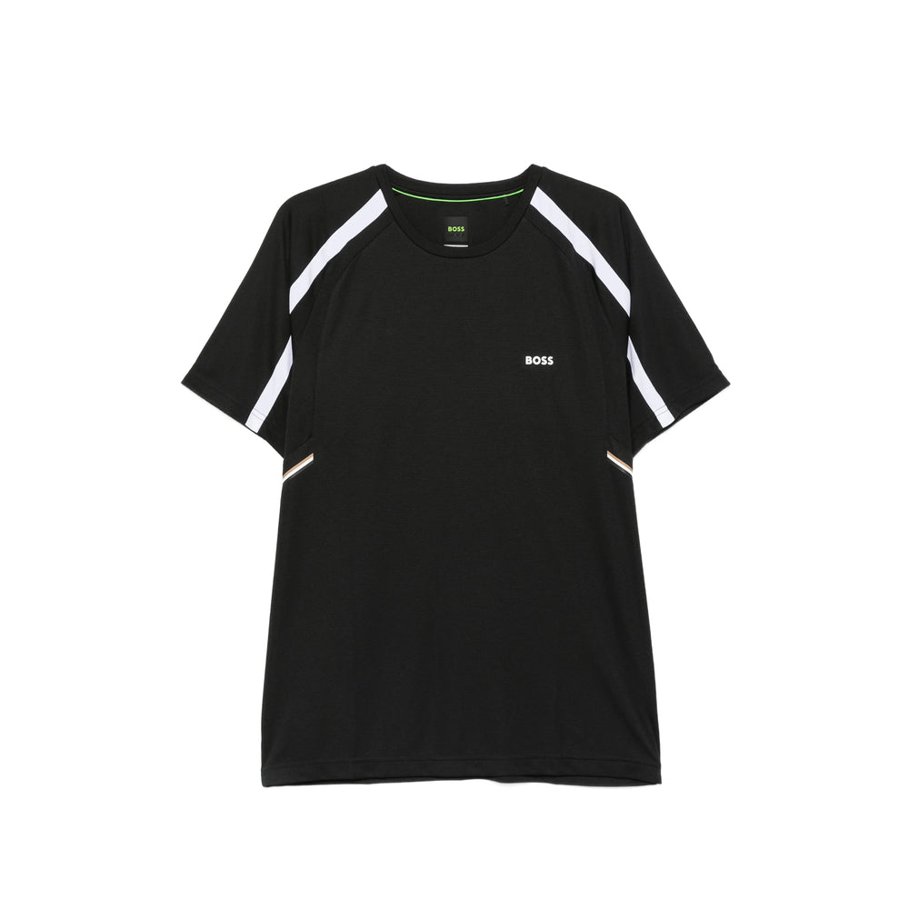 Boss Black T-Shirts & Vests - T-Shirts Men BOSS
