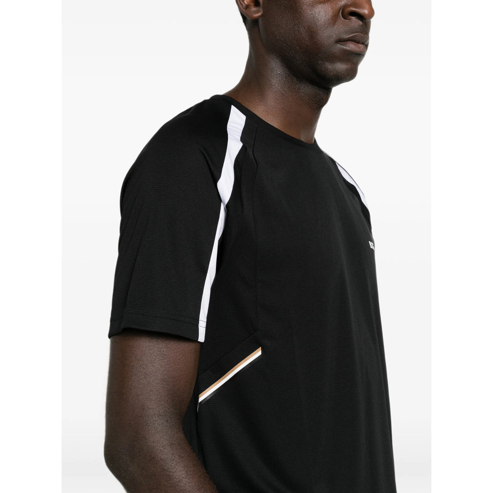 Boss Black T-Shirts & Vests - T-Shirts Men BOSS