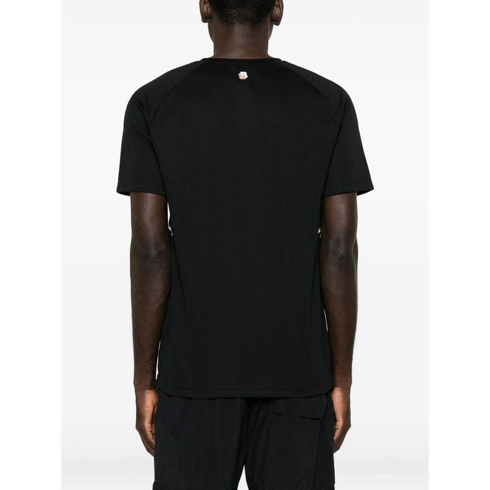 Boss Black T-Shirts & Vests - T-Shirts Men BOSS