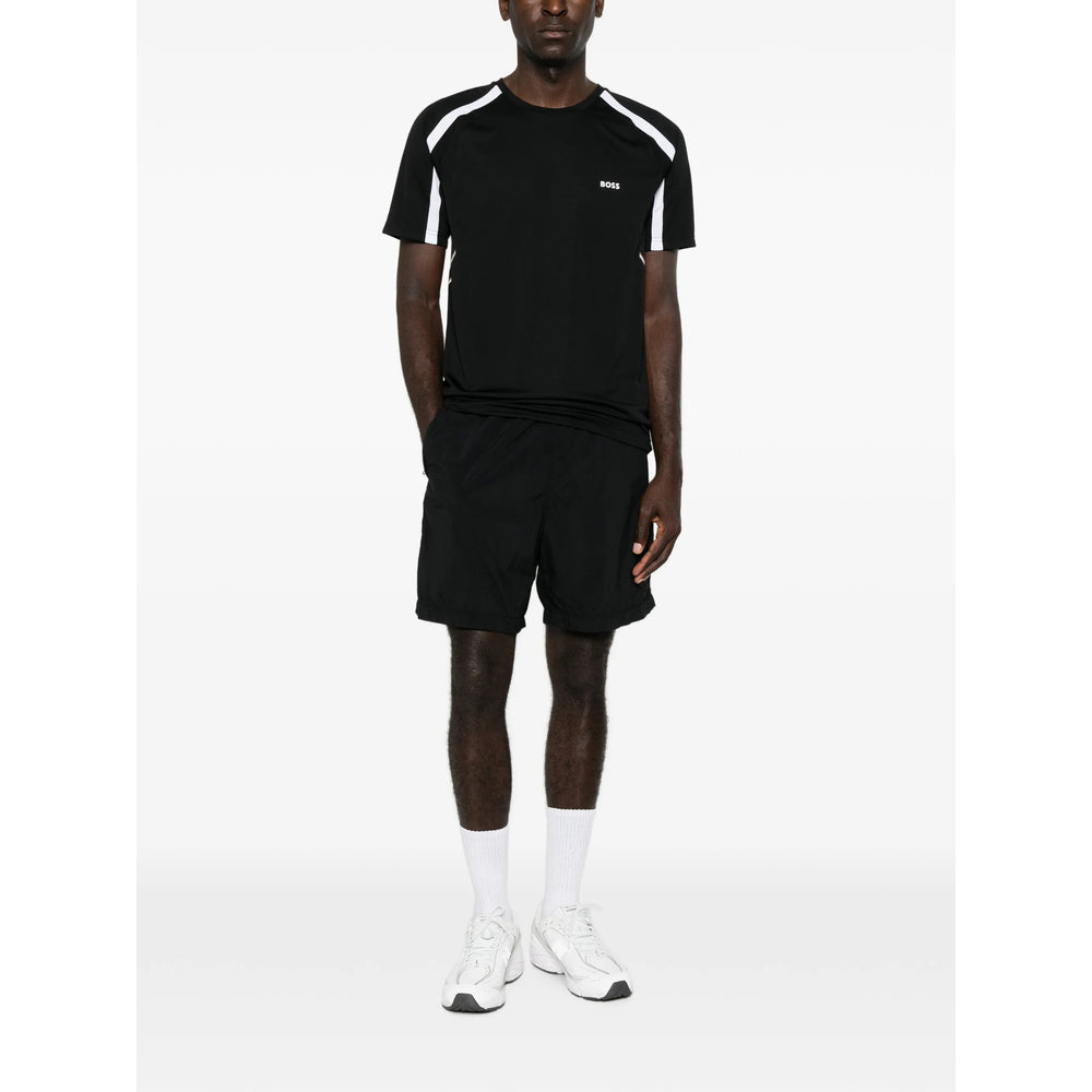 Boss Black T-Shirts & Vests - T-Shirts Men BOSS