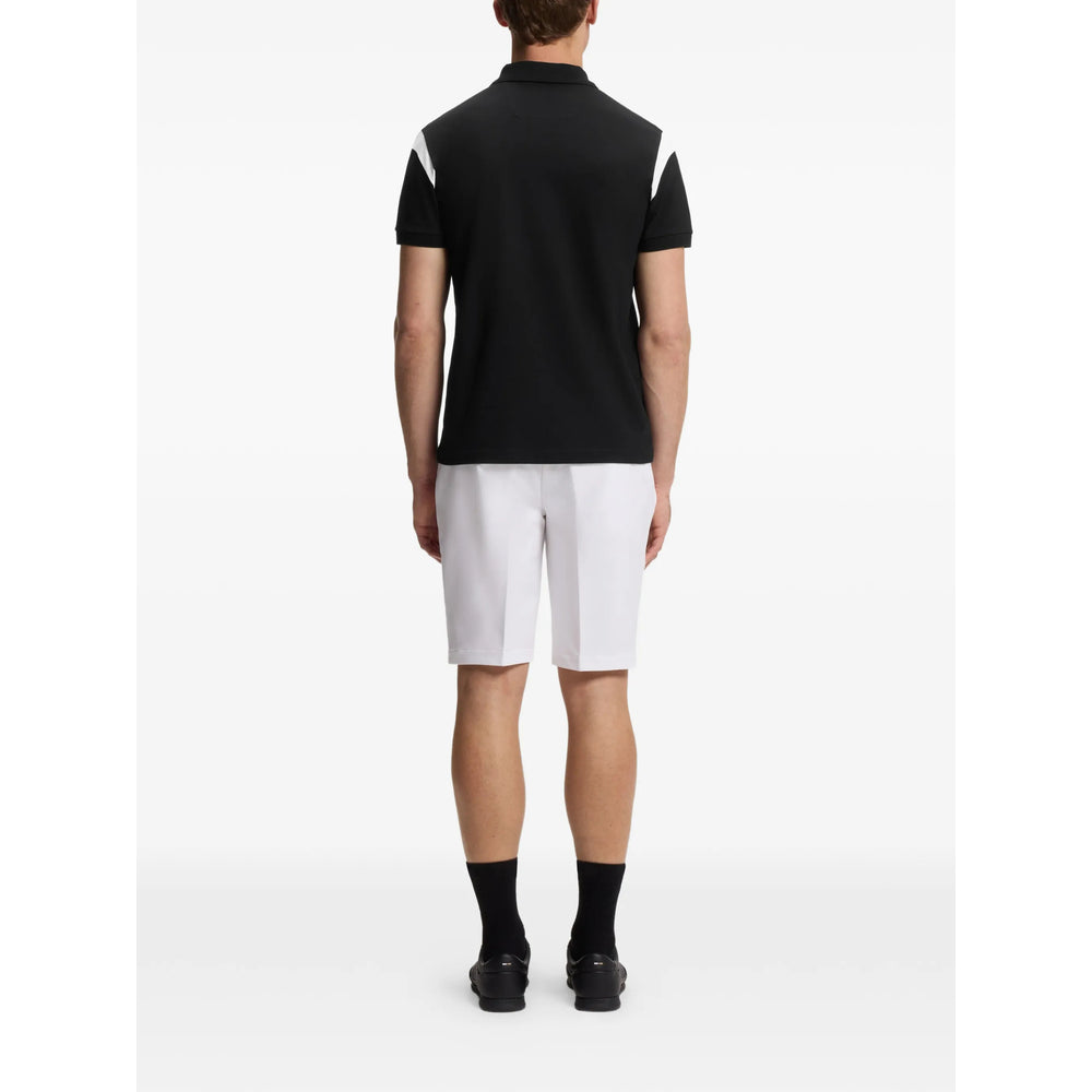 Boss Black Polo Shirts Men BOSS
