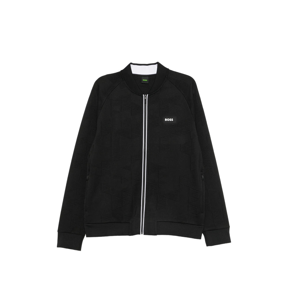 Boss Black Sweaters & Knitwear - Sweatshirts Men BOSS
