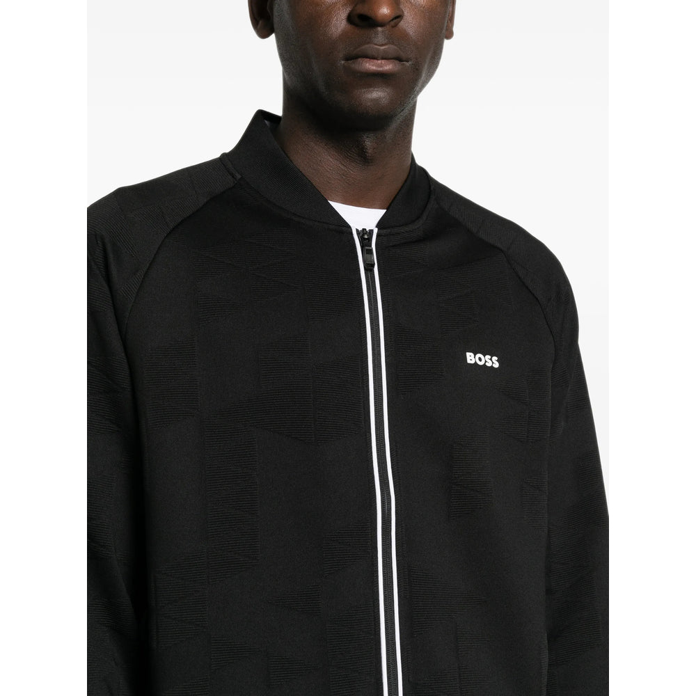 Boss Black Sweaters & Knitwear - Sweatshirts Men BOSS
