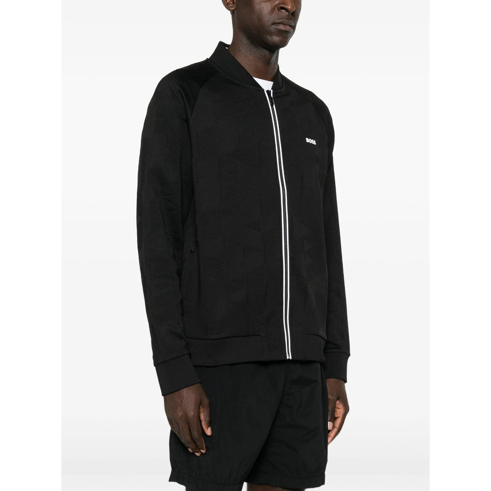 Boss Black Sweaters & Knitwear - Sweatshirts Men BOSS