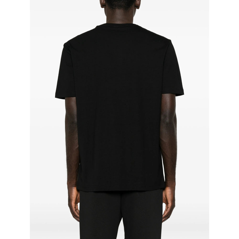 Boss Black T-Shirts & Vests - T-Shirts Men BOSS