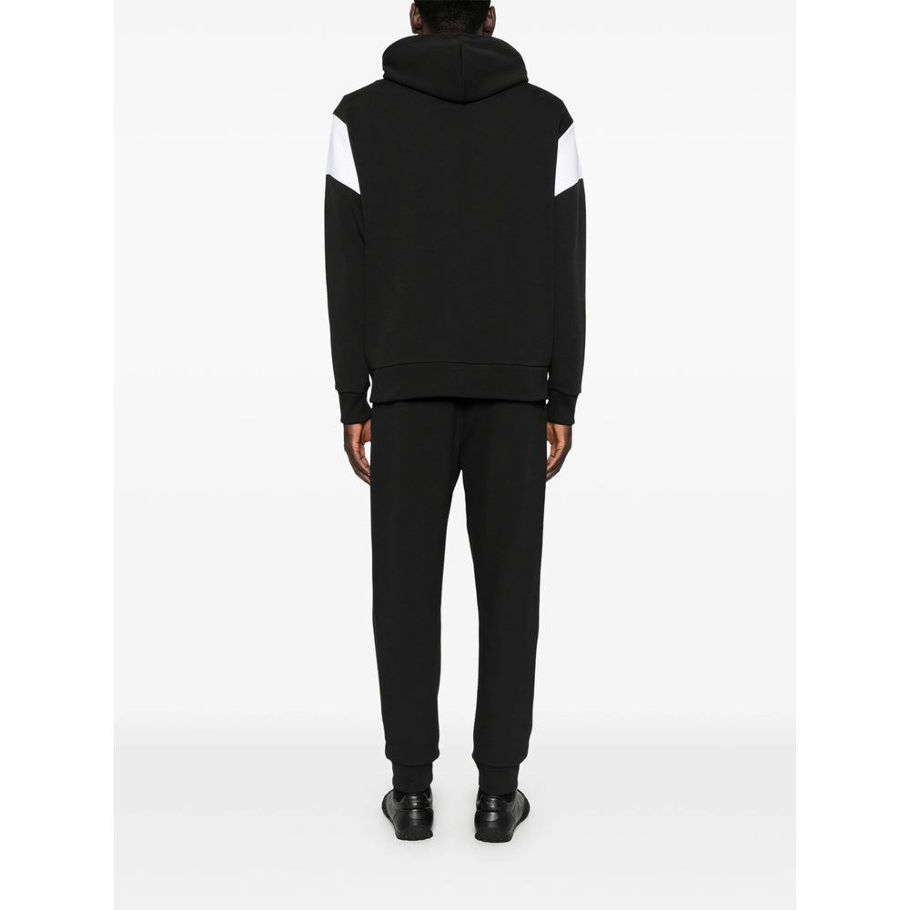 Boss Black Trousers - Track Pants Men BOSS