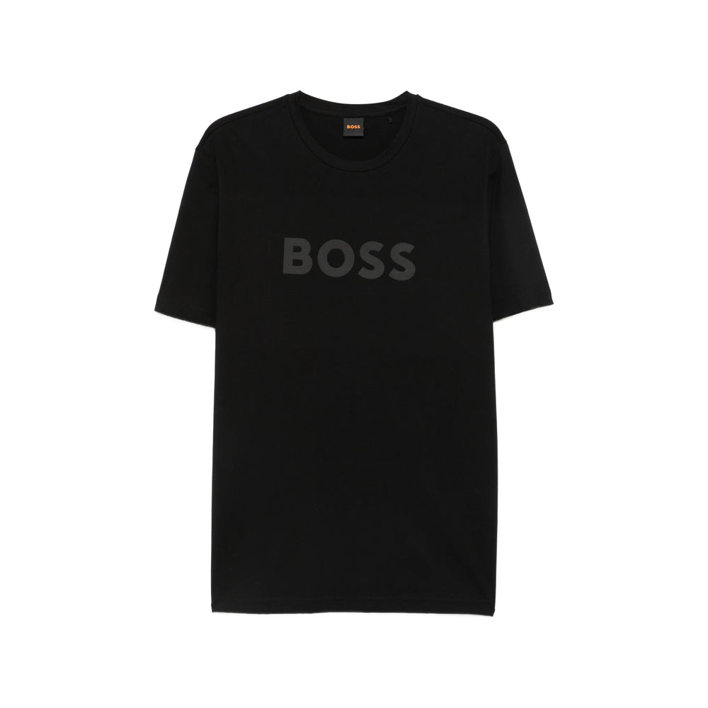 Boss Black T-Shirts & Vests - T-Shirts Men BOSS