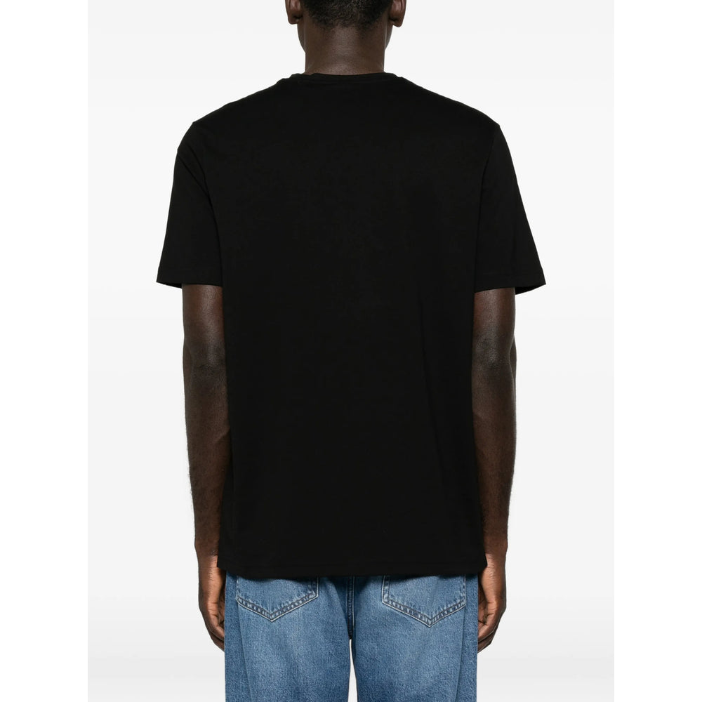 Boss Black T-Shirts & Vests - T-Shirts Men BOSS