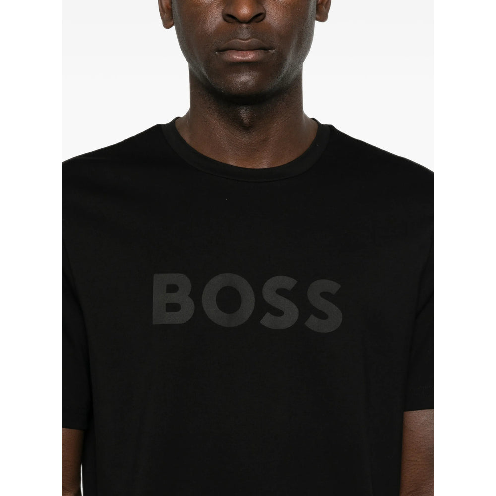 Boss Black T-Shirts & Vests - T-Shirts Men BOSS