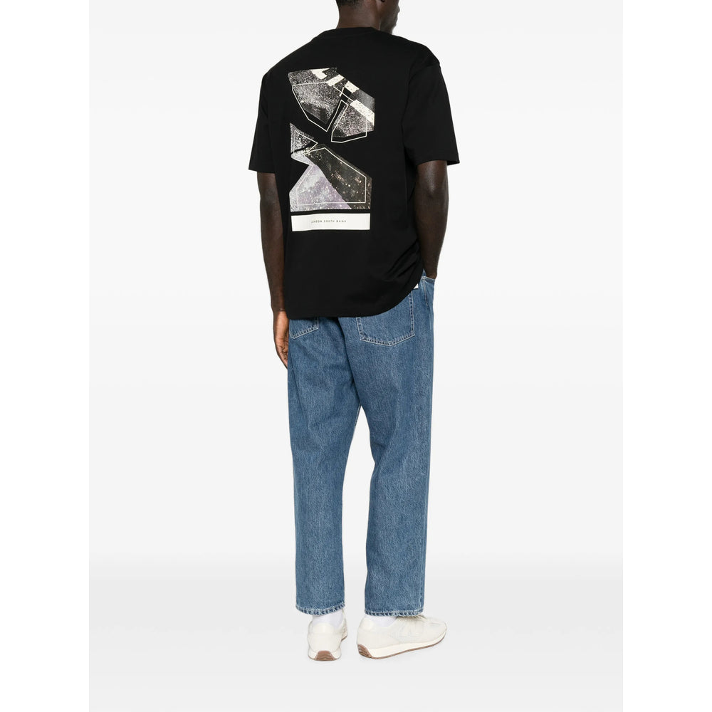 Boss Black T-Shirts & Vests - T-Shirts Men BOSS