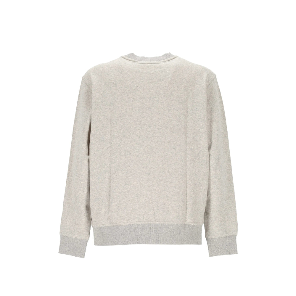 Boss Grey Sweaters & Knitwear - Sweatshirts Men BOSS