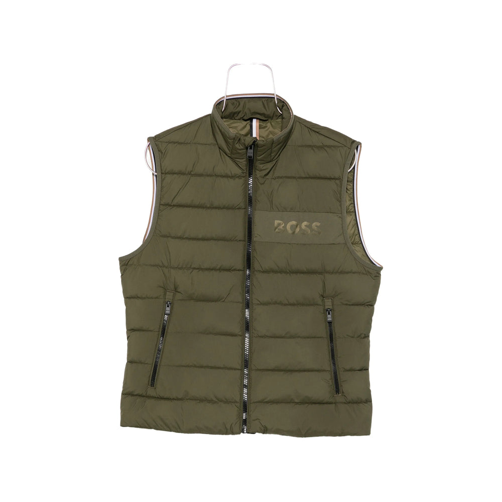 Boss Green Jackets Men BOSS