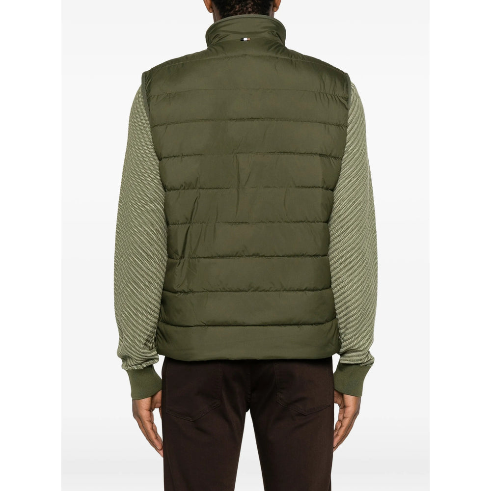 Boss Green Jackets Men BOSS