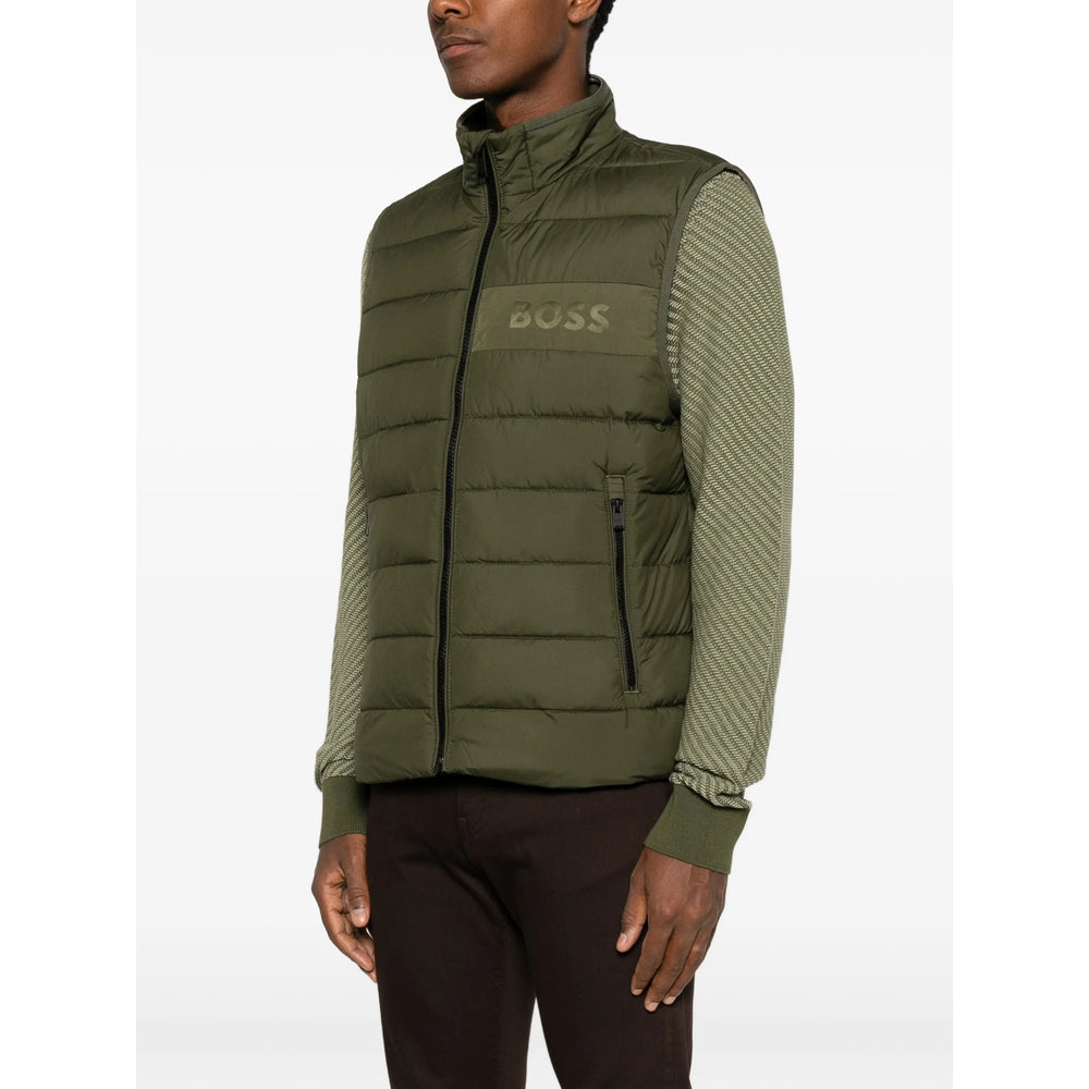 Boss Green Jackets Men BOSS