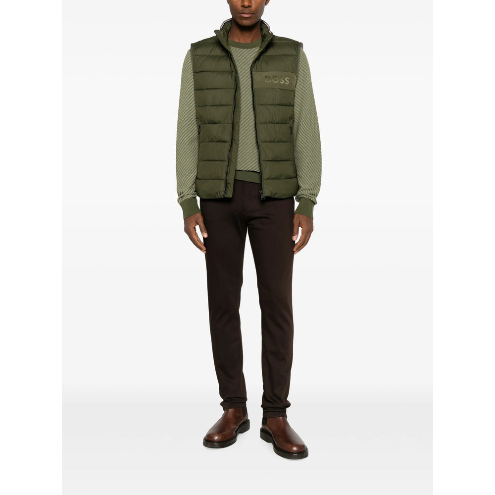 Boss Green Jackets Men BOSS