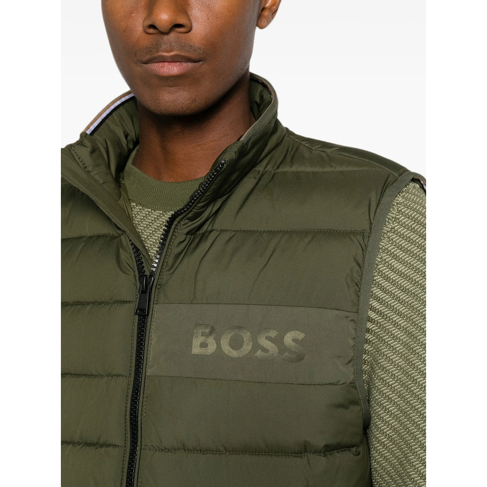 Boss Green Jackets Men BOSS