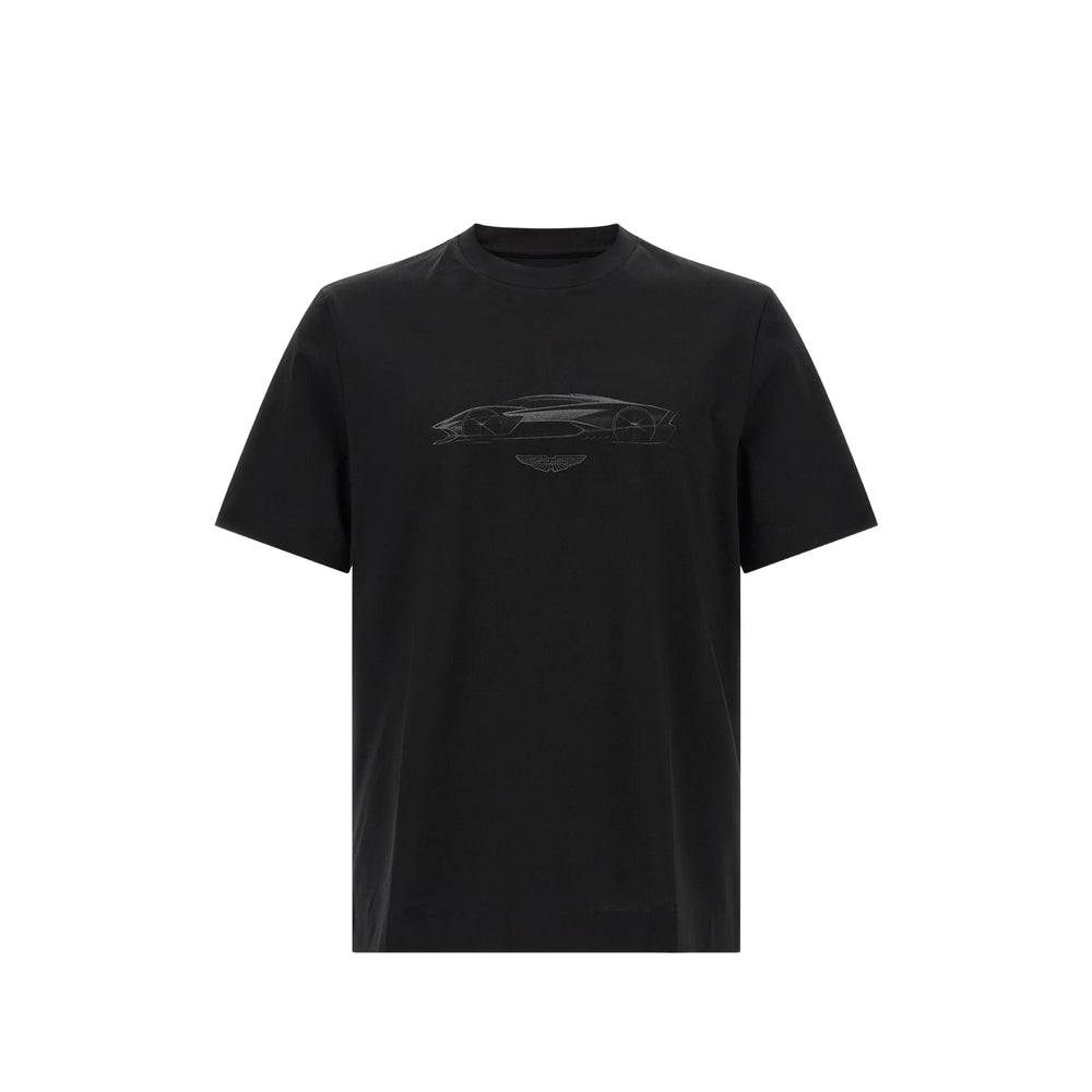 Boss Black T-Shirts & Vests - T-Shirts Men BOSS