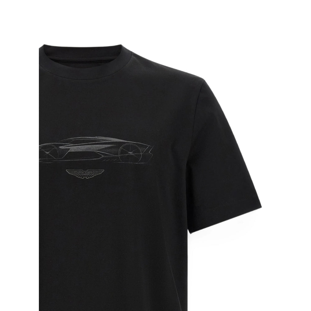 Boss Black T-Shirts & Vests - T-Shirts Men BOSS
