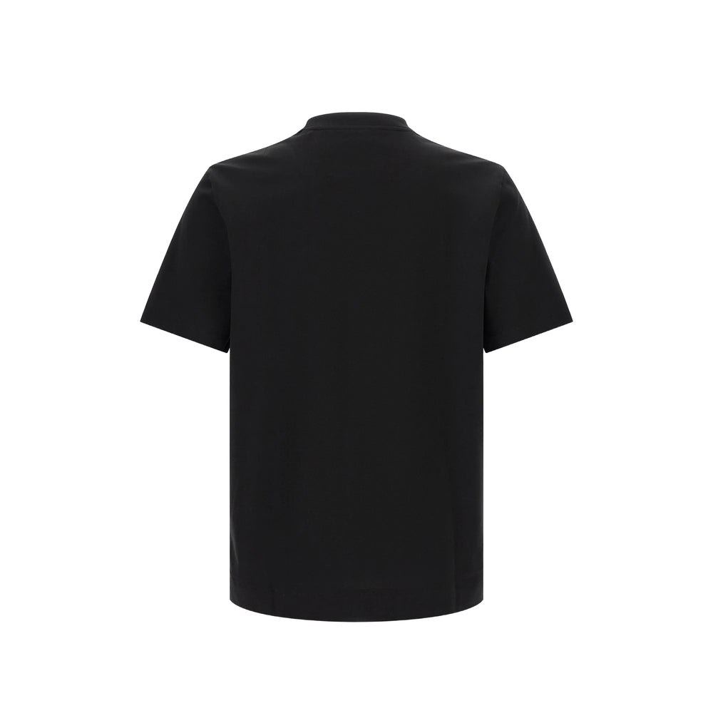 Boss Black T-Shirts & Vests - T-Shirts Men BOSS