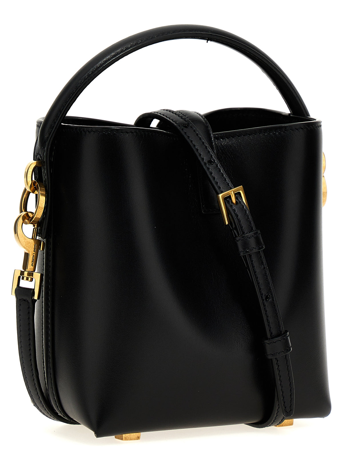 Saint Laurent Women 'Le 37 Mini' Crossbody Bag SAINT LAURENT