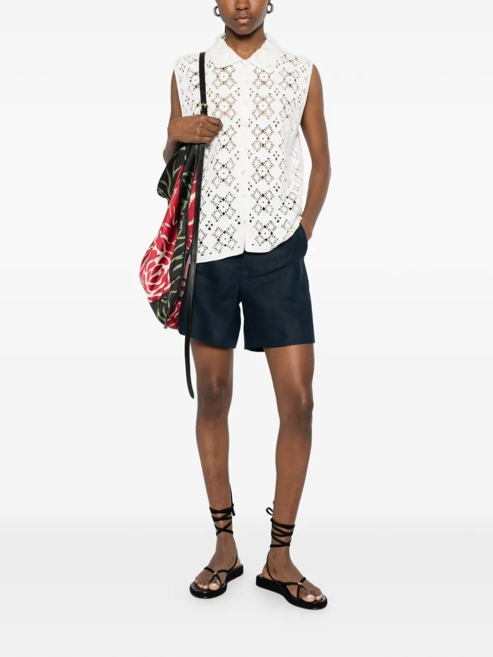 'S Max Mara Women Party Shorts S MAX MARA