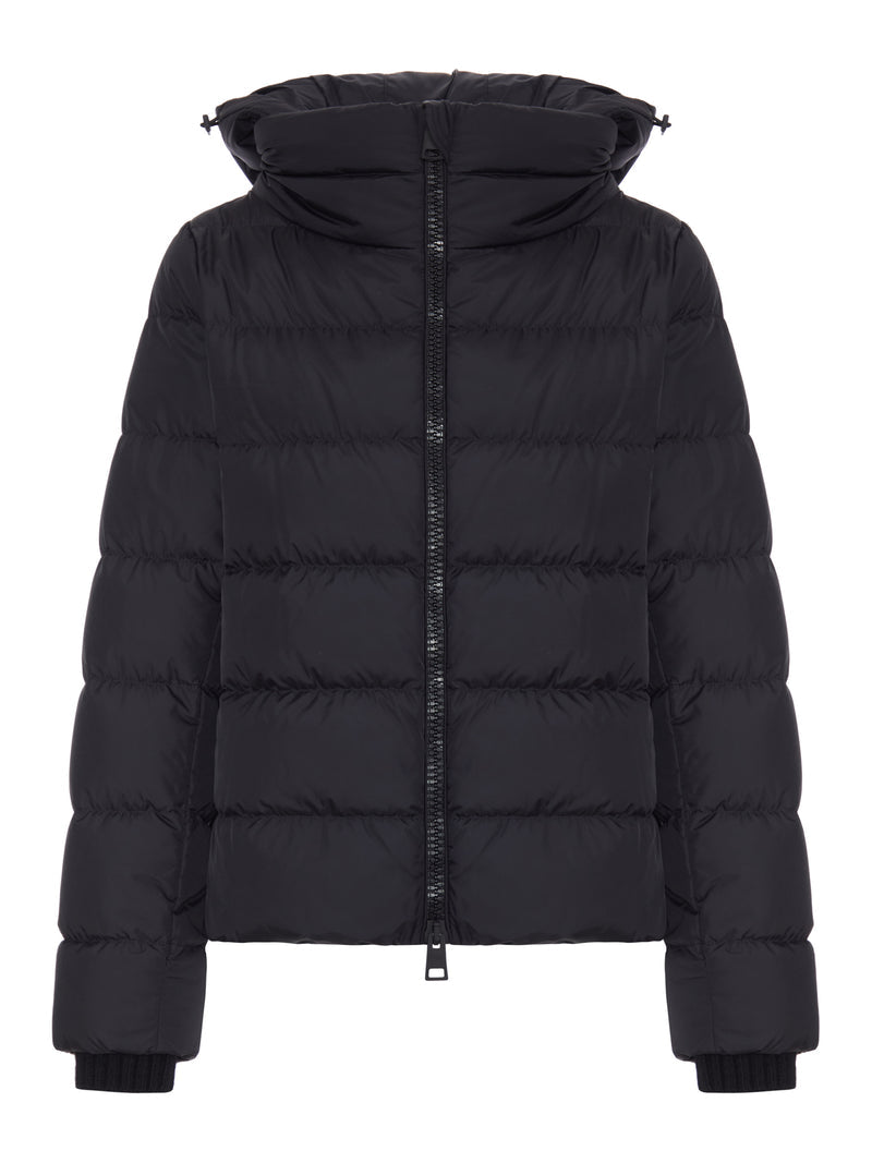Herno Women Short Down Jacket With Hood HERNO