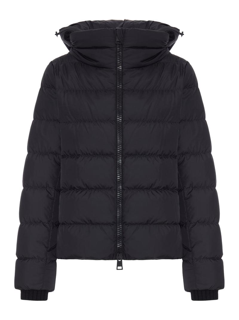 Herno Women Short Down Jacket With Hood HERNO