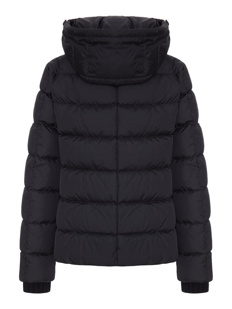 Herno Women Short Down Jacket With Hood HERNO