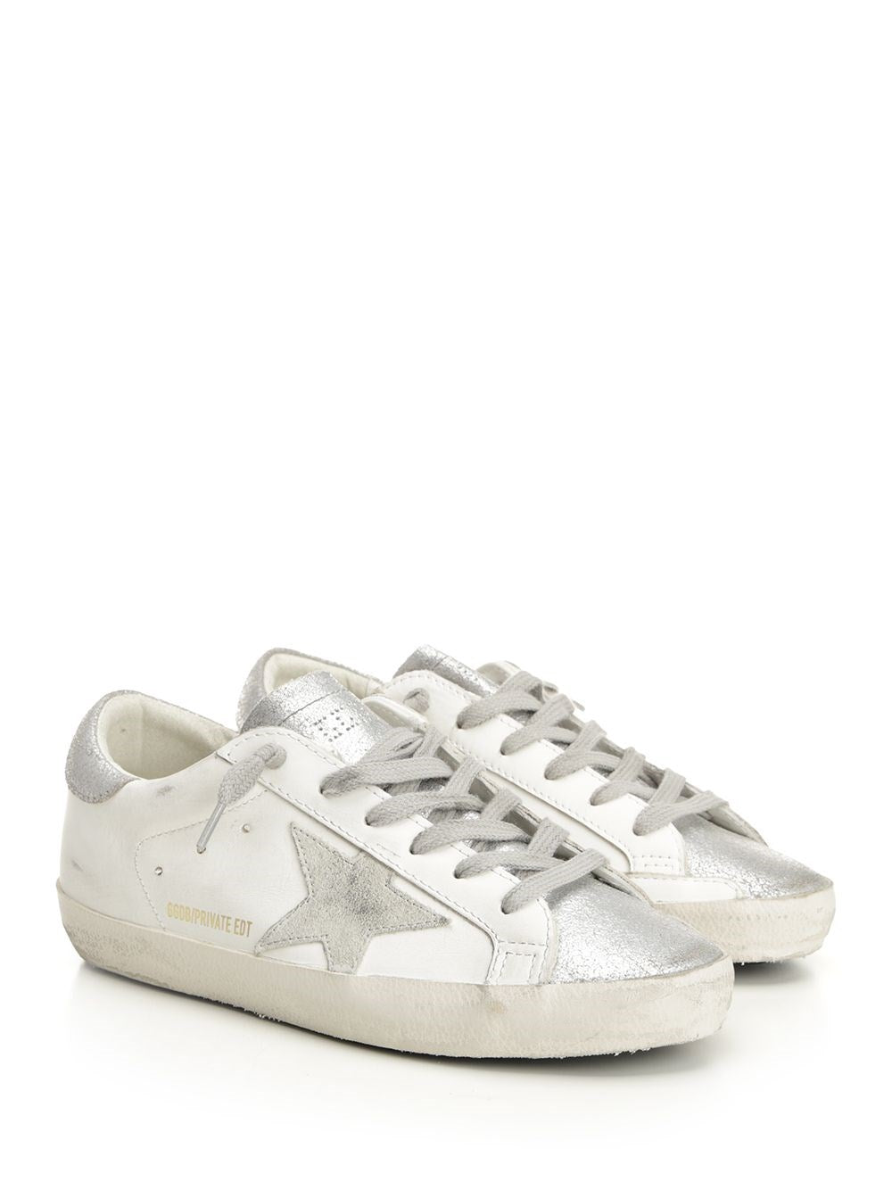 Golden Goose Women "Super-Star" Sneaker GOLDEN GOOSE