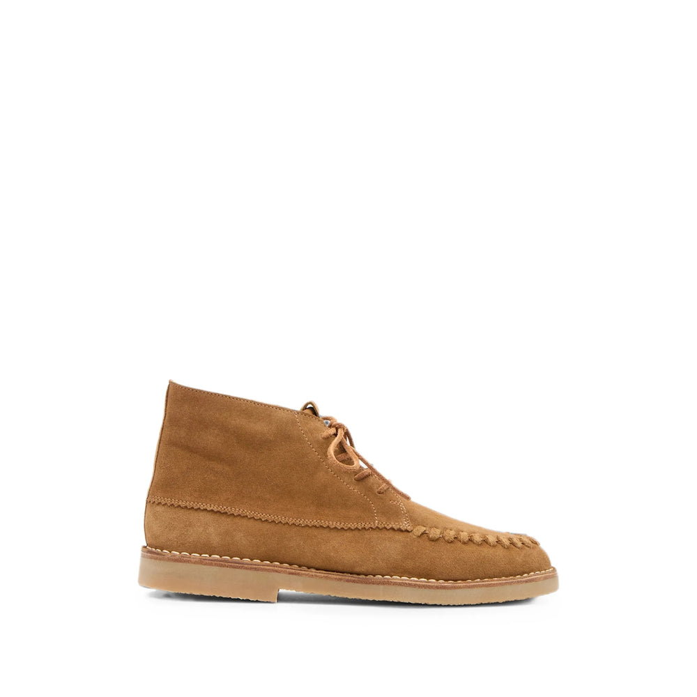 Isabel Marant Neutrals Trainers Men ISABEL MARANT