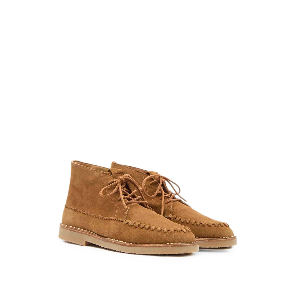 Isabel Marant Neutrals Trainers Men ISABEL MARANT