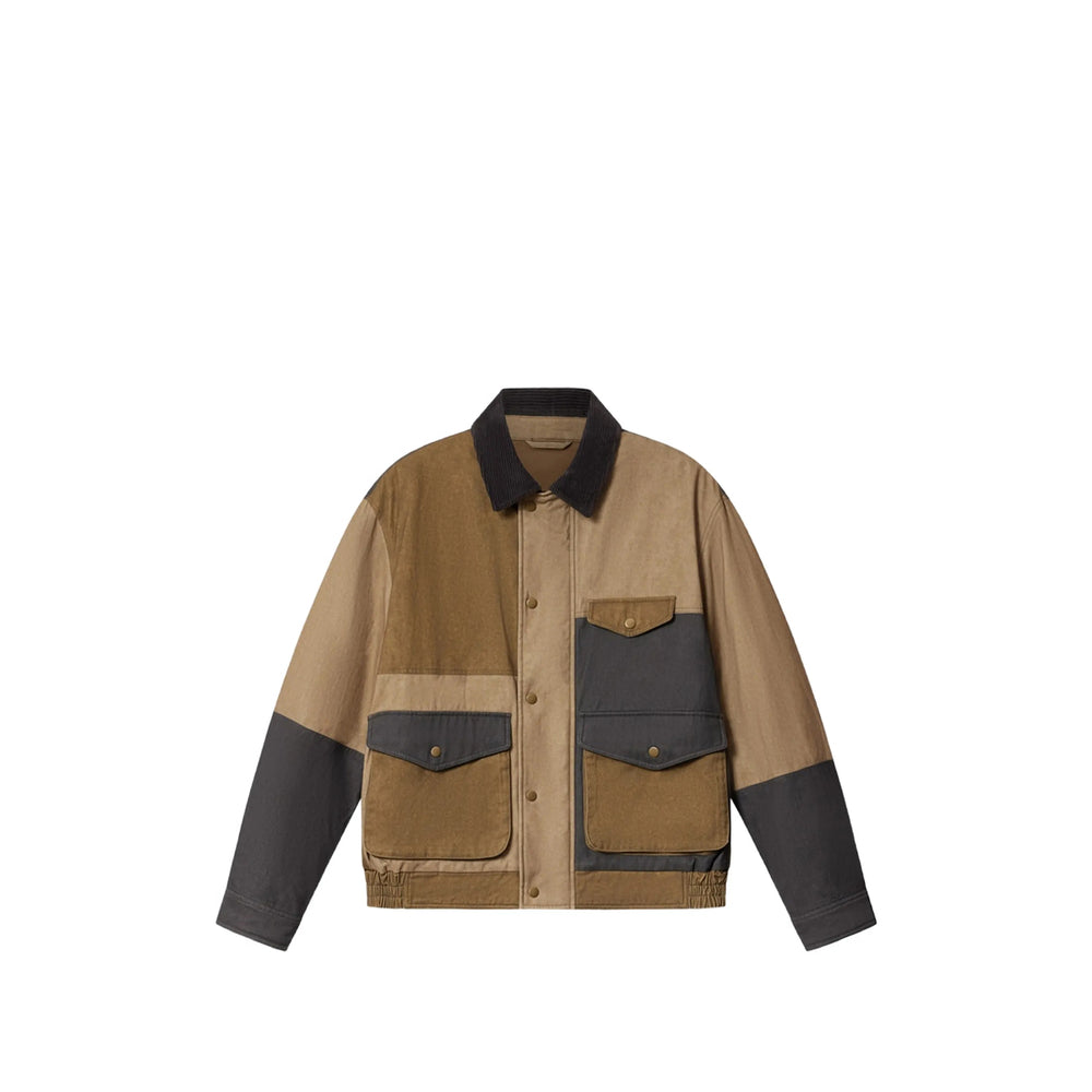 Isabel Marant Brown Jackets - Blazers Men ISABEL MARANT