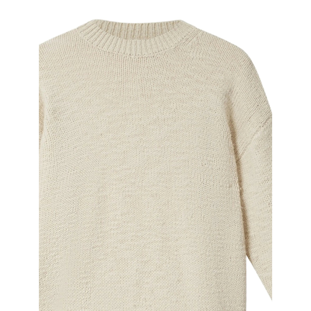 Isabel Marant Neutrals Sweaters & Knitwear - Jumpers Men ISABEL MARANT