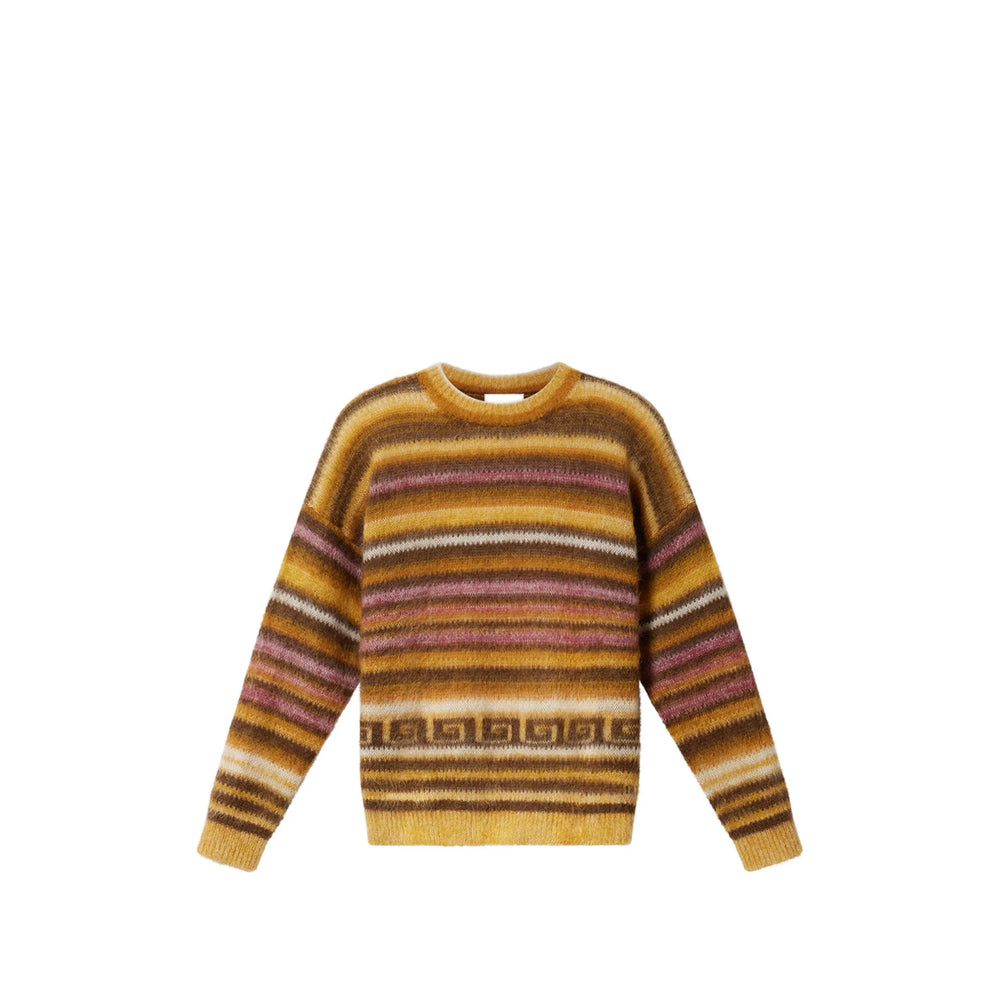 Isabel Marant Yellow Sweaters & Knitwear - Jumpers Men ISABEL MARANT