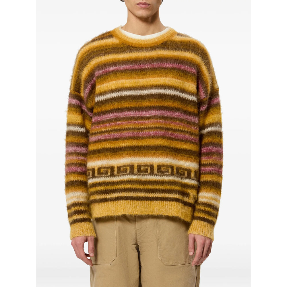 Isabel Marant Yellow Sweaters & Knitwear - Jumpers Men ISABEL MARANT