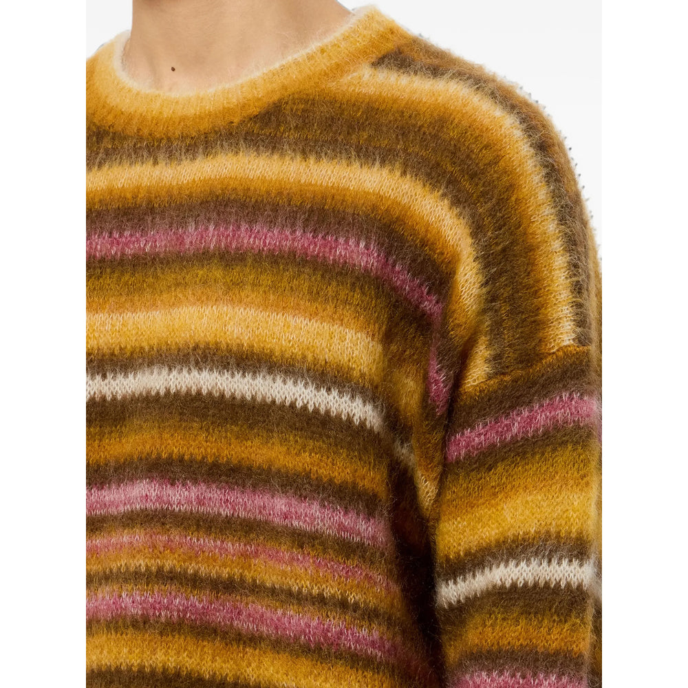 Isabel Marant Yellow Sweaters & Knitwear - Jumpers Men ISABEL MARANT