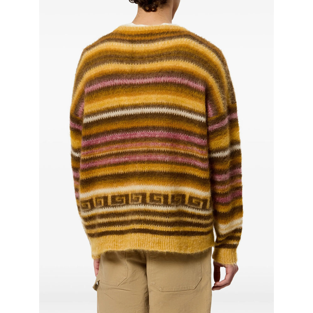 Isabel Marant Yellow Sweaters & Knitwear - Jumpers Men ISABEL MARANT