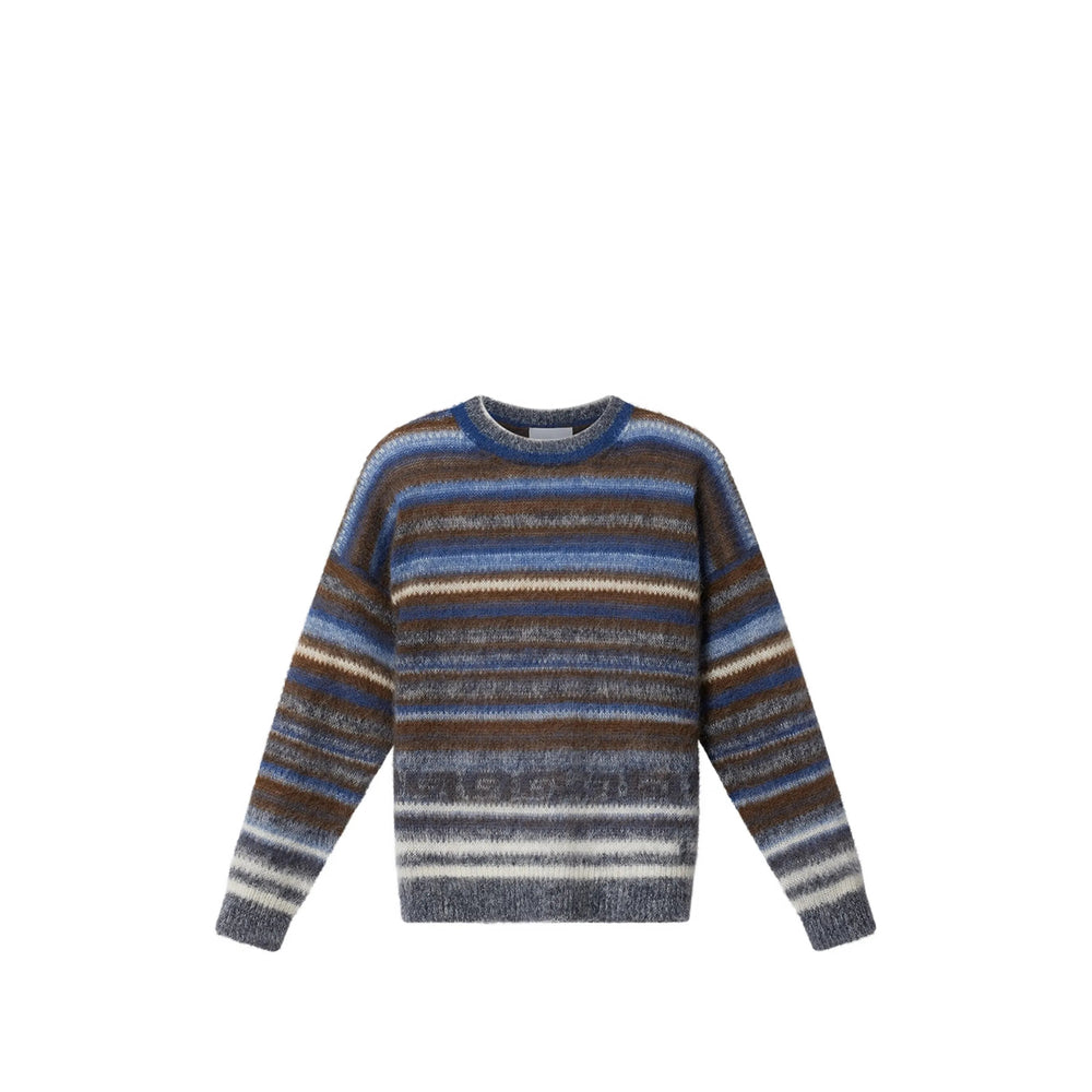 Isabel Marant Blue Sweaters & Knitwear - Jumpers Men ISABEL MARANT