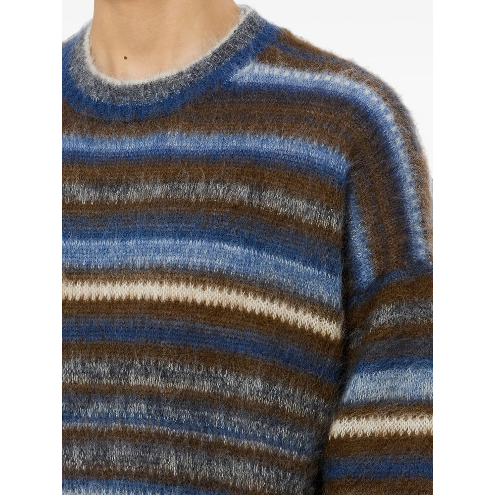 Isabel Marant Blue Sweaters & Knitwear - Jumpers Men ISABEL MARANT
