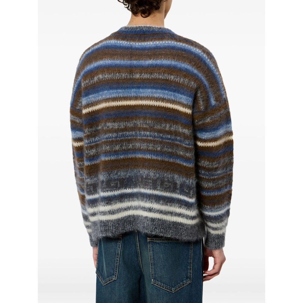 Isabel Marant Blue Sweaters & Knitwear - Jumpers Men ISABEL MARANT