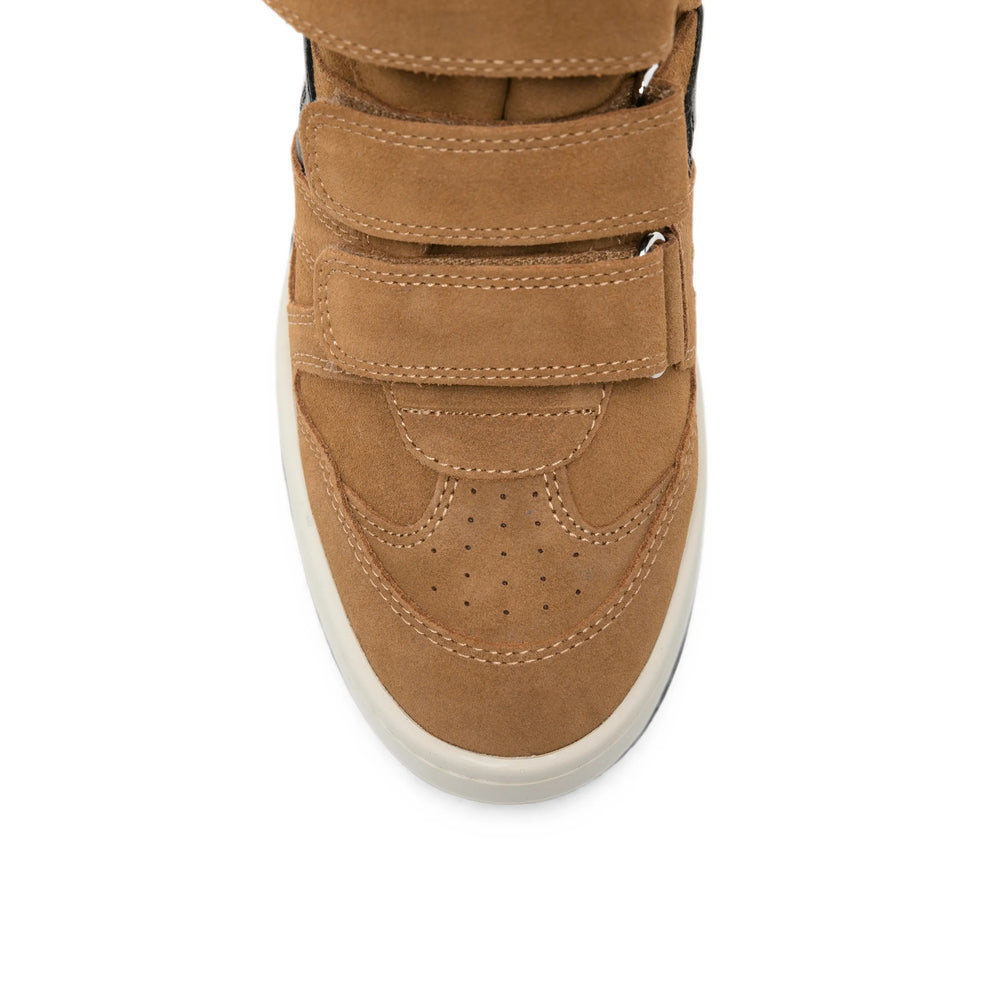 Isabel Marant Brown Trainers Women ISABEL MARANT