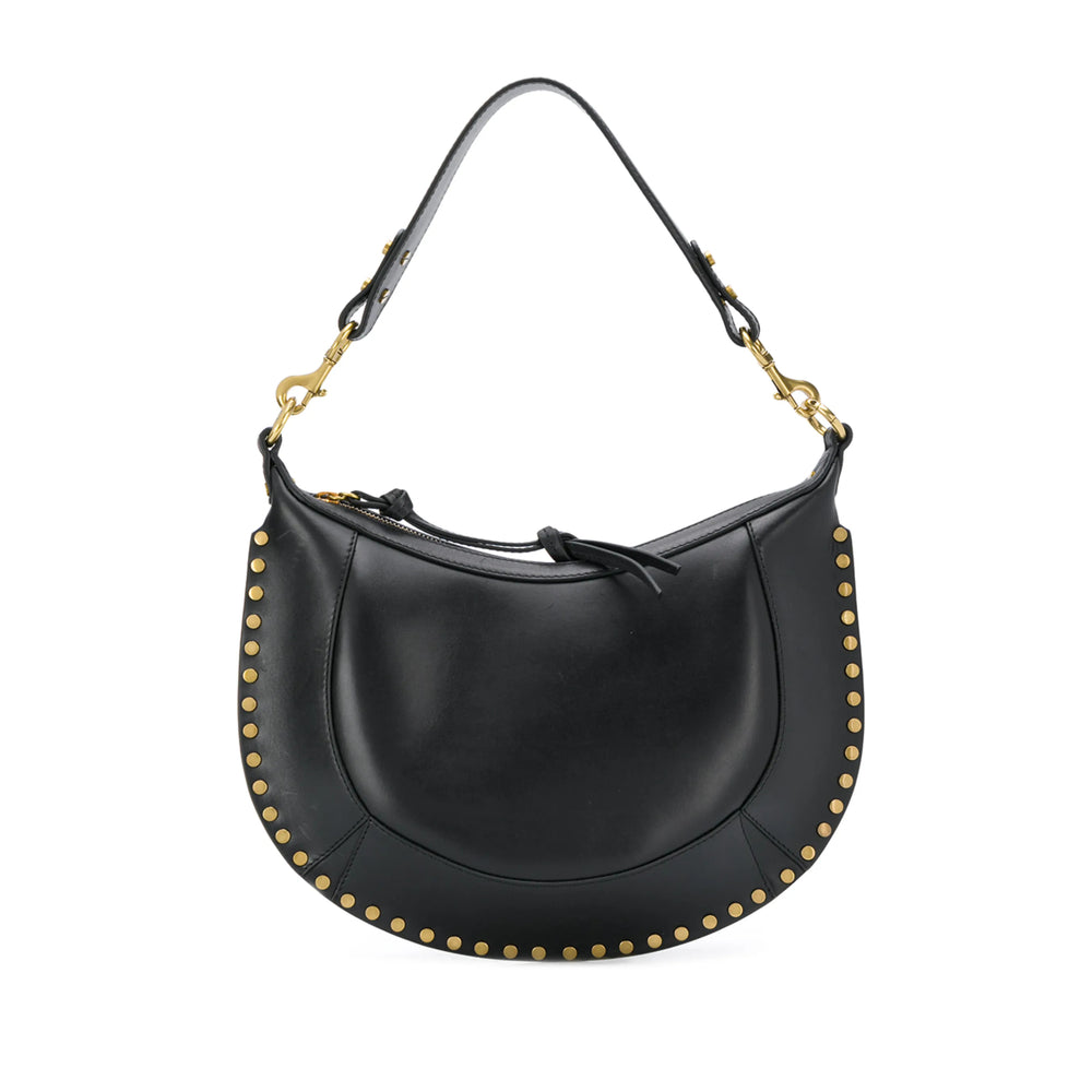 Isabel Marant Black Shoulder Bags Women ISABEL MARANT