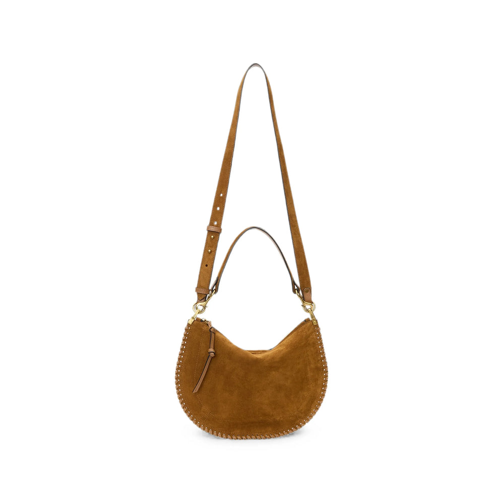 Isabel Marant Brown Tote Bags Women ISABEL MARANT
