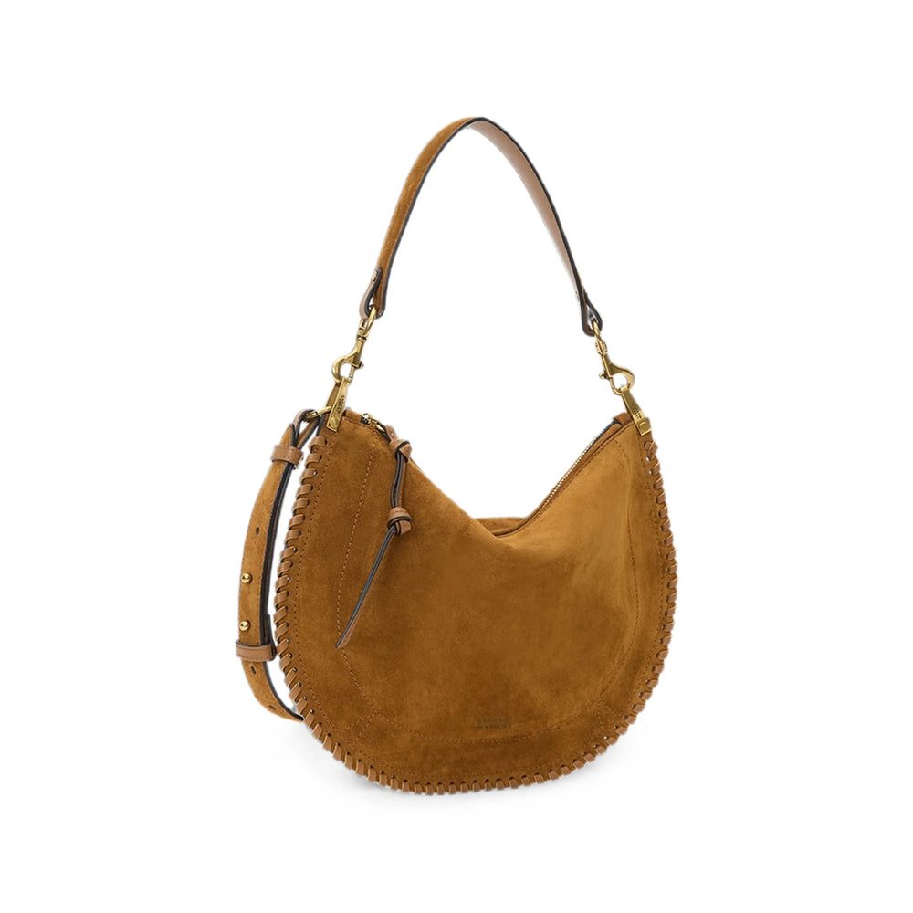 Isabel Marant Brown Tote Bags Women ISABEL MARANT