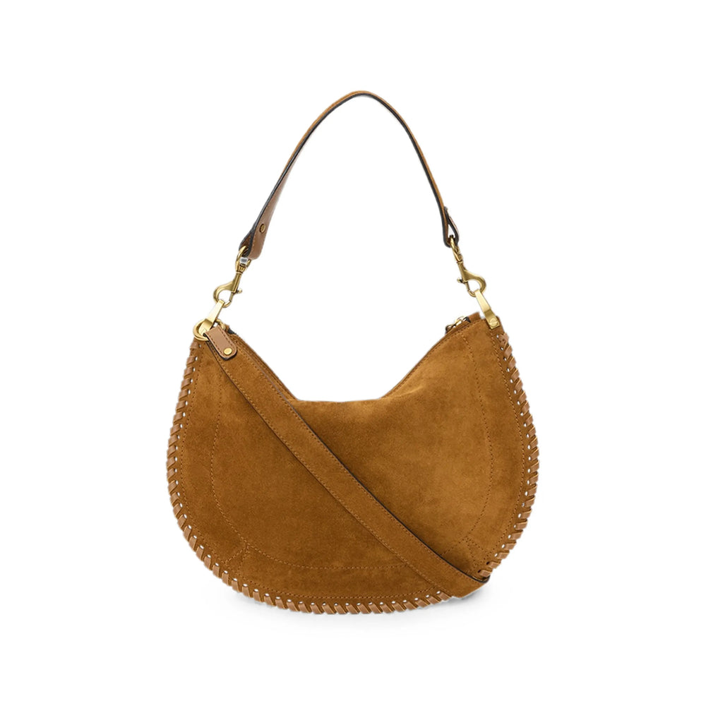 Isabel Marant Brown Tote Bags Women ISABEL MARANT